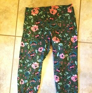 Old navy active pants size medium